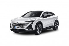 Changan Siapkan Kejutan di GIIAS 2026, Andalkan Deepal S05 dan Teknologi REEV untuk Gaet Konsumen Indonesia