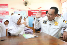 Kerja Sama Pemkot Serang dan Teach First Indonesia, Strategi Baru Perbaiki Mutu Pendidikan