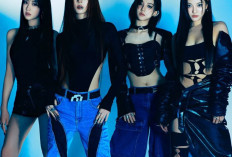 Kembali dengan Album 'LEMONADE', aespa Siap Gelar Tur Dunia Megah hingga 2027