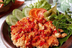 Geprek Harian: Sehat atau Bikin Sakit? 7 Fakta Mengejutkan Cabe Rawit yang Bikin Ketagihan!