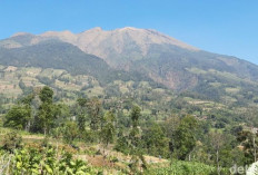 Pendaki Asal Bogor Meninggal di Basecamp Gunung Merbabu