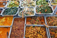 Tips Diet Sehat ala Dokter Gizi: Makan di Warteg Tetap Bisa Turun Berat Badan, Kuncinya Ada di Menu Ini