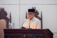Andra Soni Ajukan Penyertaan Modal Rp163,4 Miliar untuk Jamkrida Banten, Ini Rinciannya