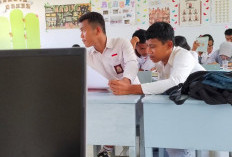 Pendidikan Bukan Pabrik Tenaga Kerja: Saat Sekolah Kehilangan Misi Membentuk Manusia