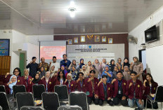 Mahasiswa Untirta Gelar Penyuluhan Sertifikat Tanah