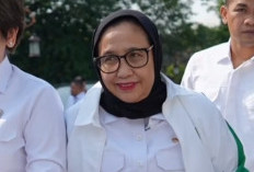 Nanik S Deyang Mundur dari Kepala BGN karena Jalani Pengobatan Jantung, Prabowo Bentuk Dewan Pengawas