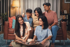 Film “Yang Lain Boleh Hilang Asal Kau Jangan” Angkat Perspektif Ibu dan Isu Kehilangan Memori