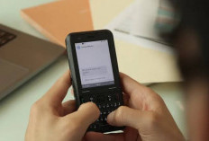 Menolak Candu Layar, Tren Gen Z Buang Smartphone Demi 