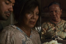 4 Film Indonesia Lolos BIFF 2026, Ada Laut Bercerita hingga IBUKU