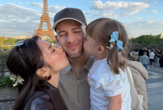 Usai Menikah Kedekatan Justin Hubner dan Kamari Jadi Sorotan, Kisah Mereka Bikin Netizen Tersentuh