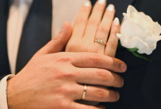 Nikah Jalur Dijodohin Emang Bisa Langgeng? Ini Faktanya!