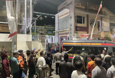 500 Santri Keracunan MBG, Bupati Sidoarjo Sebut 31 SPPG Tak Berizin