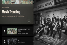 Makna Lagu If I Treasure: Single Baru yang Trending dan Kuasai YouTube