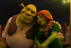 Trailer ‘Shrek 5’ Dirilis, Tayang Juni 2027