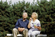 Udah Tua, Tapi Kelakuan Kayak Anak Kecil: Fenomena yang Sering Terjadi di Sekitar Kita