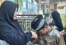 TK Puspita Gelar Santunan Anak Yatim di Bulan Ramadan, Tanamkan Nilai Empati Sejak Dini