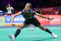 Putri KW Menang Telak di Laga Pembuka BAC 2026, Pasang Target Medali