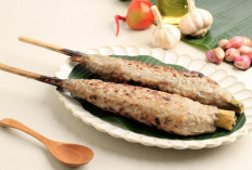 Kuliner Khas Banten Banyak Diburu Wisatawan Saat Musim Liburan