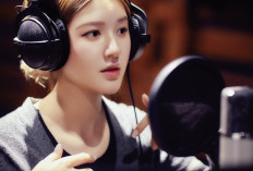 Zhao Lusi Comeback Musik, Rilis Single Baru yang Langsung Jadi Sorotan