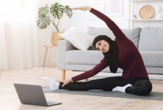 Kapan Waktu Terbaik Olahraga Saat Puasa? Ini Rekomendasinya