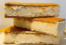 Ice Cream Graham Bar Jadi Jajanan Viral, Ini yang Bikin Banyak Orang Penasaran