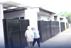 Ombudsman Sidak Lapas Cibinong, Ditjenpas Tegaskan Bakal Tindak Petugas yang Terbukti Melanggar
