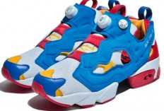6 Sneakers dengan Desain Epic Terinspirasi Anime, Terbaru Nike x One Piece