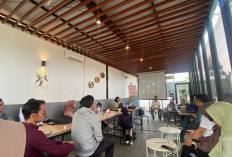 WLHL Dorong Pelibatan Perempuan dalam Seluruh Tahapan Penanggulangan Bencana