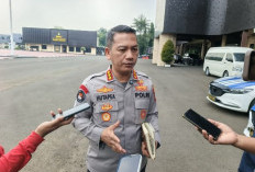 Polda Banten Ringkus Dua Dept Collector Diduga Aniaya Anggota Brimob, Sembilan Pelaku Masih Diburu 