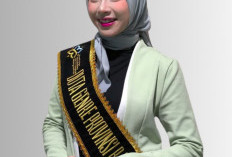 Ubah Luka Jadi Kekuatan: Kisah Fadila Anwar Bangkit Jadi Duta GenRe Banten