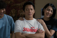 Teaser Dilan ITB 1997 Dirilis, Tampilkan Dilema Cinta Lama dan Hubungan Baru