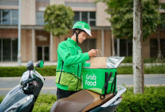Tarif Ojol Antar Makanan dan Barang Bakal Diatur, Komdigi Targetkan Aturan Terbit Akhir 2026