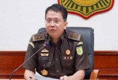 Kuntadi Resmi Jadi Jampidsus, Prabowo Tunjuk 5 Pejabat Baru di Kejaksaan Agung