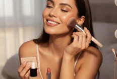 In This Ekonomi yang Serba Mahal, Makeup Underprice Ini Bikin Flawless Tanpa Bikin Dompet Nangis