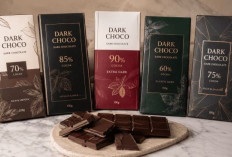9 Pilihan Dark Chocolate Terbaik untuk Pecinta Cokelat Versi Alodokter