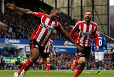 Brentford Hancurkan Chelsea 3-0, The Blues Kembali Tersandung di Premier League