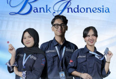 Jangan Sampai Terlewatkan, Bank Indonesia Open Beasiswa 2026