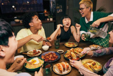 Gen Z Hobi Ngemil? Survei Ungkap Anak Muda Makan Camilan Hampir Dua Kali Lipat dari Baby Boomer