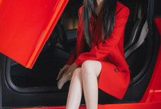 Pesona Seong Huiju: Bedah 5 Outfit Ikonik IU di Drama Perfect Crown