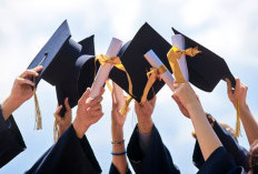 Beasiswa Talenta Indonesia: Peluang Emas bagi Siswa Berprestasi Lanjut ke Perguruan Tinggi