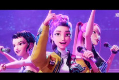 Kenalan dengan 8 Pengisi Suara KPop Demon Hunters