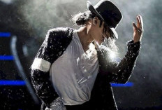 Sekuel Film Michael Jackson Akan Bahas Tuduhan Era 1990-an, Jaafar: Suara Michael Tak Terdengar