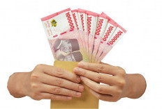 Pemerintah Mulai Salurkan Bansos PKH dan BPNT April 2026, Cek Status Penerima Secara Online