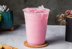 Soda Gembira Masuk Daftar Jenis Soft Drink Terbaik di Dunia