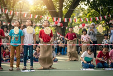 7 Ide Lomba 17 Agustus 2026 yang Lagi Viral, Lucu, dan Dijamin Bikin Satu Kampung Ngakak