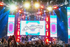 Synchronize Fest 2026 Siap Digelar Oktober, Hadirkan Kolaborasi Musisi Lintas Generasi
