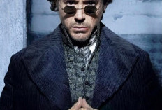 Kabar Terbaru Progress Pembuatan Sherlock Holmes 3 yang Sempat Tersendat Hingga 14 Tahun