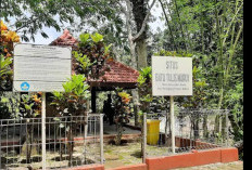 Batu tulis, Menelusuri Jejak Tersembunyi Prasasti Batu Tulis Muruy di Pandeglang