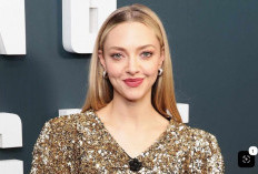 Amanda Seyfried Ungkap Alasan Tolak Peran Gamora di Film Guardians of the Galaxy