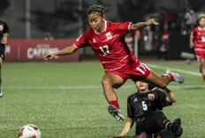 Alasan Garuda Pertiwi Sulit Tambah Gol setelah Unggul Jumlah Pemain